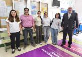 FOTOS DIA DE LAS VOTACIONES