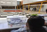 FOTOS DIA DE LAS VOTACIONES