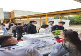 FOTOS DIA DE LAS VOTACIONES