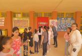 FOTOS DIA DE LAS VOTACIONES