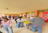 FOTOS DIA DE LAS VOTACIONES