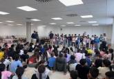 FOTOS DIA DE LAS VOTACIONES
