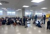 FOTOS DIA DE LAS VOTACIONES