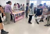 FOTOS DIA DE LAS VOTACIONES
