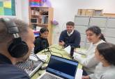 FOTOS DIA DE LAS VOTACIONES
