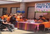 FOTOS DIA DE LAS VOTACIONES