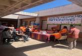 FOTOS DIA DE LAS VOTACIONES