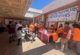 FOTOS DIA DE LAS VOTACIONES