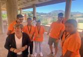 FOTOS DIA DE LAS VOTACIONES