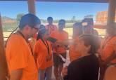 FOTOS DIA DE LAS VOTACIONES