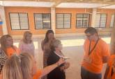 FOTOS DIA DE LAS VOTACIONES
