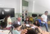FOTOS DIA DE LAS VOTACIONES