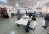 FOTOS DIA DE LAS VOTACIONES