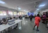 FOTOS DIA DE LAS VOTACIONES