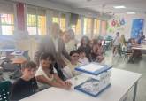 FOTOS DIA DE LAS VOTACIONES