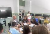 FOTOS DIA DE LAS VOTACIONES