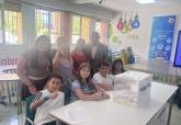 FOTOS DIA DE LAS VOTACIONES
