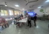 FOTOS DIA DE LAS VOTACIONES