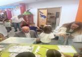 FOTOS DIA DE LAS VOTACIONES