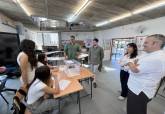 FOTOS DIA DE LAS VOTACIONES