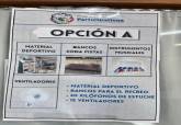 FOTOS DIA DE LAS VOTACIONES