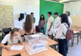 FOTOS DIA DE LAS VOTACIONES