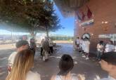 FOTOS DIA DE LAS VOTACIONES