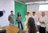 FOTOS DIA DE LAS VOTACIONES