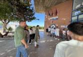 FOTOS DIA DE LAS VOTACIONES