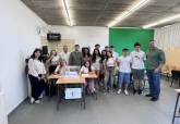 FOTOS DIA DE LAS VOTACIONES