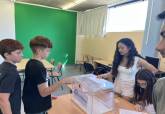 FOTOS DIA DE LAS VOTACIONES