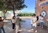 FOTOS DIA DE LAS VOTACIONES