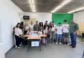 FOTOS DIA DE LAS VOTACIONES