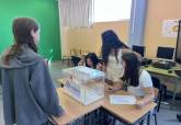 FOTOS DIA DE LAS VOTACIONES