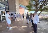 FOTOS DIA DE LAS VOTACIONES