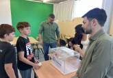 FOTOS DIA DE LAS VOTACIONES