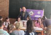 FOTOS DIA DE LAS VOTACIONES
