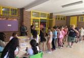FOTOS DIA DE LAS VOTACIONES