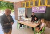 FOTOS DIA DE LAS VOTACIONES