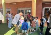 FOTOS DIA DE LAS VOTACIONES