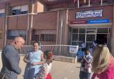 FOTOS DIA DE LAS VOTACIONES