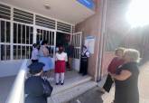 FOTOS DIA DE LAS VOTACIONES