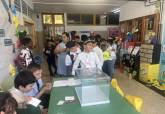 FOTOS DIA DE LAS VOTACIONES