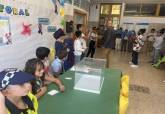 FOTOS DIA DE LAS VOTACIONES