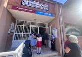 FOTOS DIA DE LAS VOTACIONES