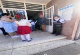 FOTOS DIA DE LAS VOTACIONES