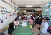 FOTOS DIA DE LAS VOTACIONES