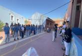FOTOS DIA DE LAS VOTACIONES