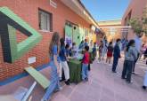 FOTOS DIA DE LAS VOTACIONES