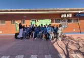 FOTOS DIA DE LAS VOTACIONES